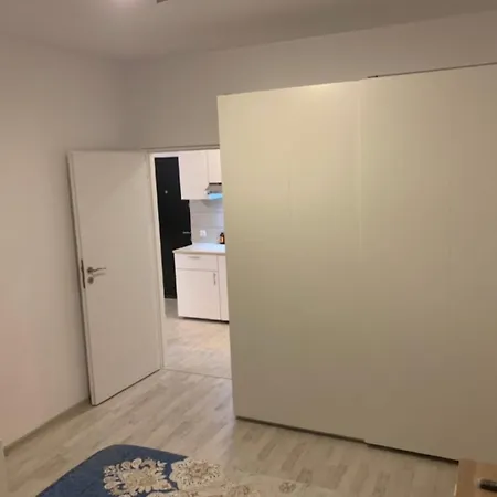 Appartement Apartment Boekarest