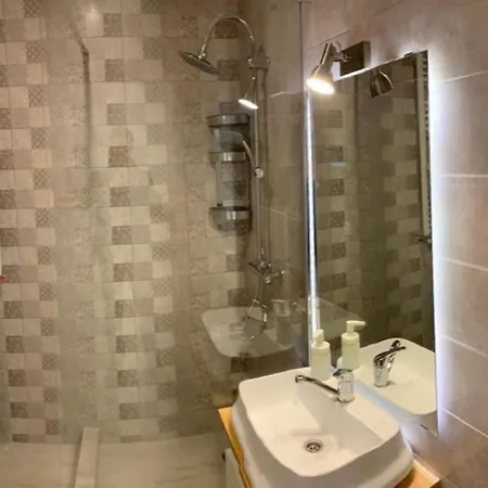 Apartment *