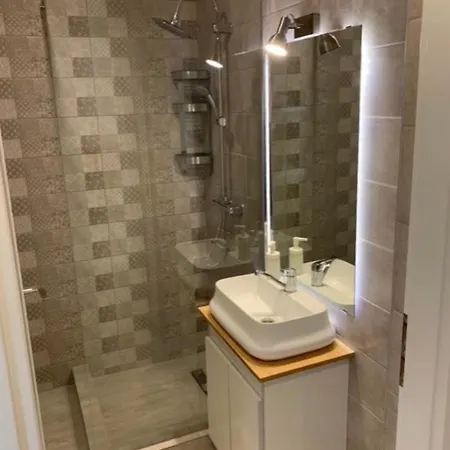 Apartment *
