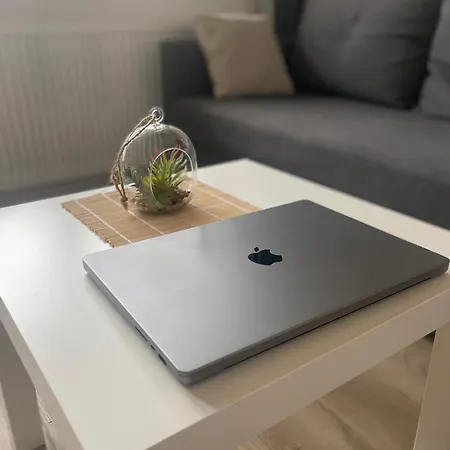 Appartement Apartment Boekarest