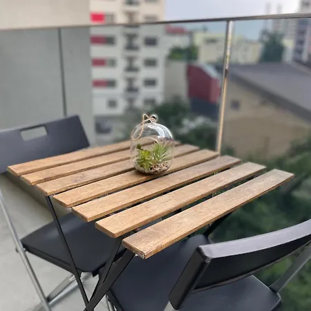 Apartment Appartement